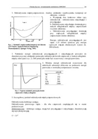 Chemia fizyczna - termodynamika molekularna 2009/2010-wykłady12