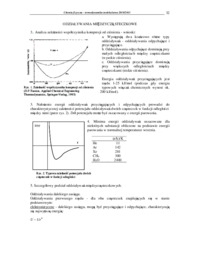 Chemia fizyczna - termodynamika molekularna 2009/2010-wykłady23