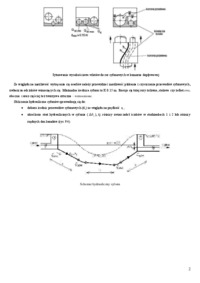 Zasady projektowania kanalizacji ciśnieniowej-opracowanie