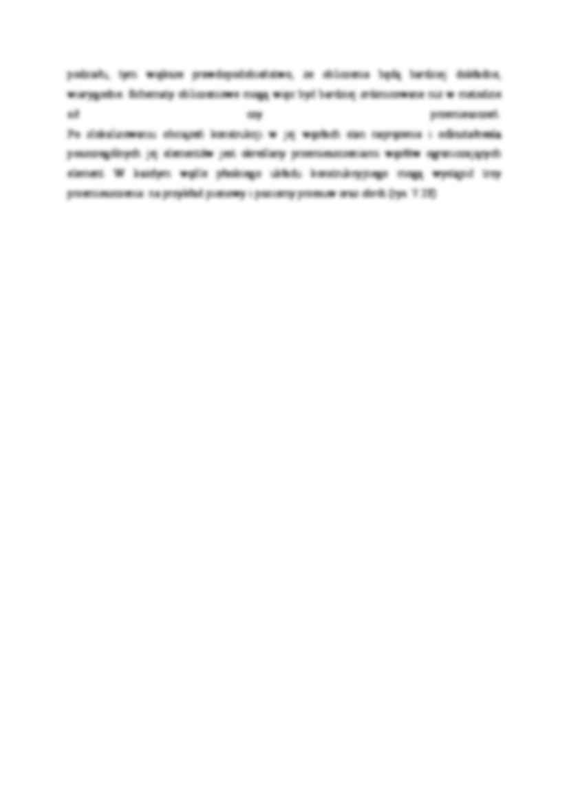 Zastosowanie metody elementów skończonych - strona 2
