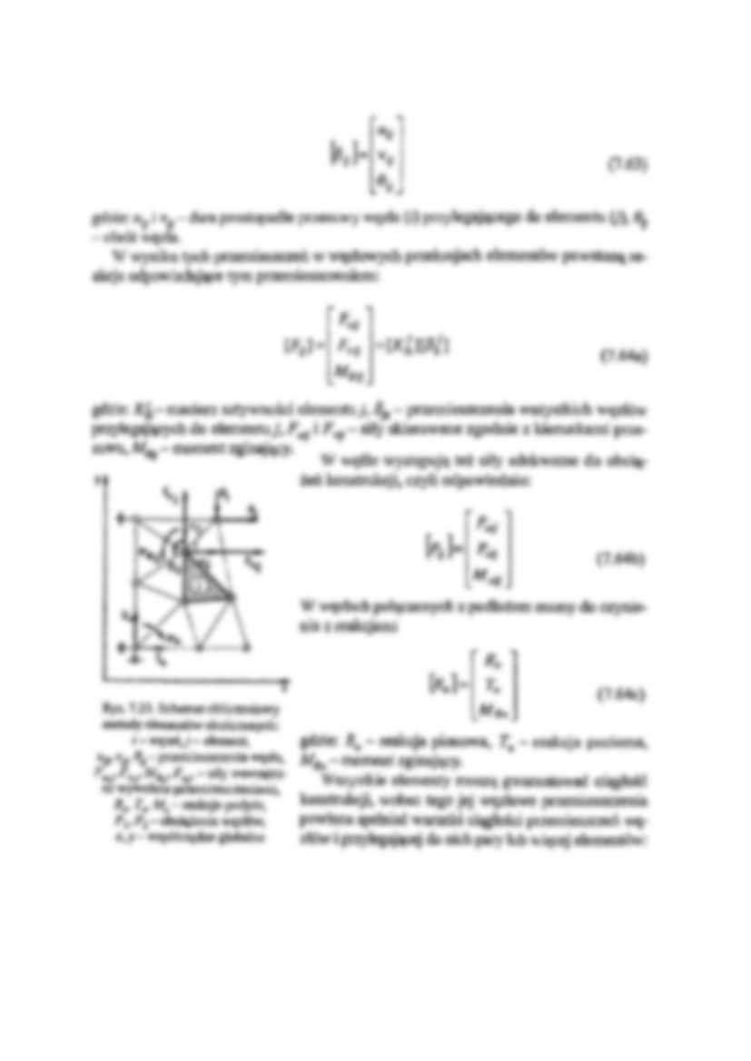 Zastosowanie metody elementów skończonych - strona 3