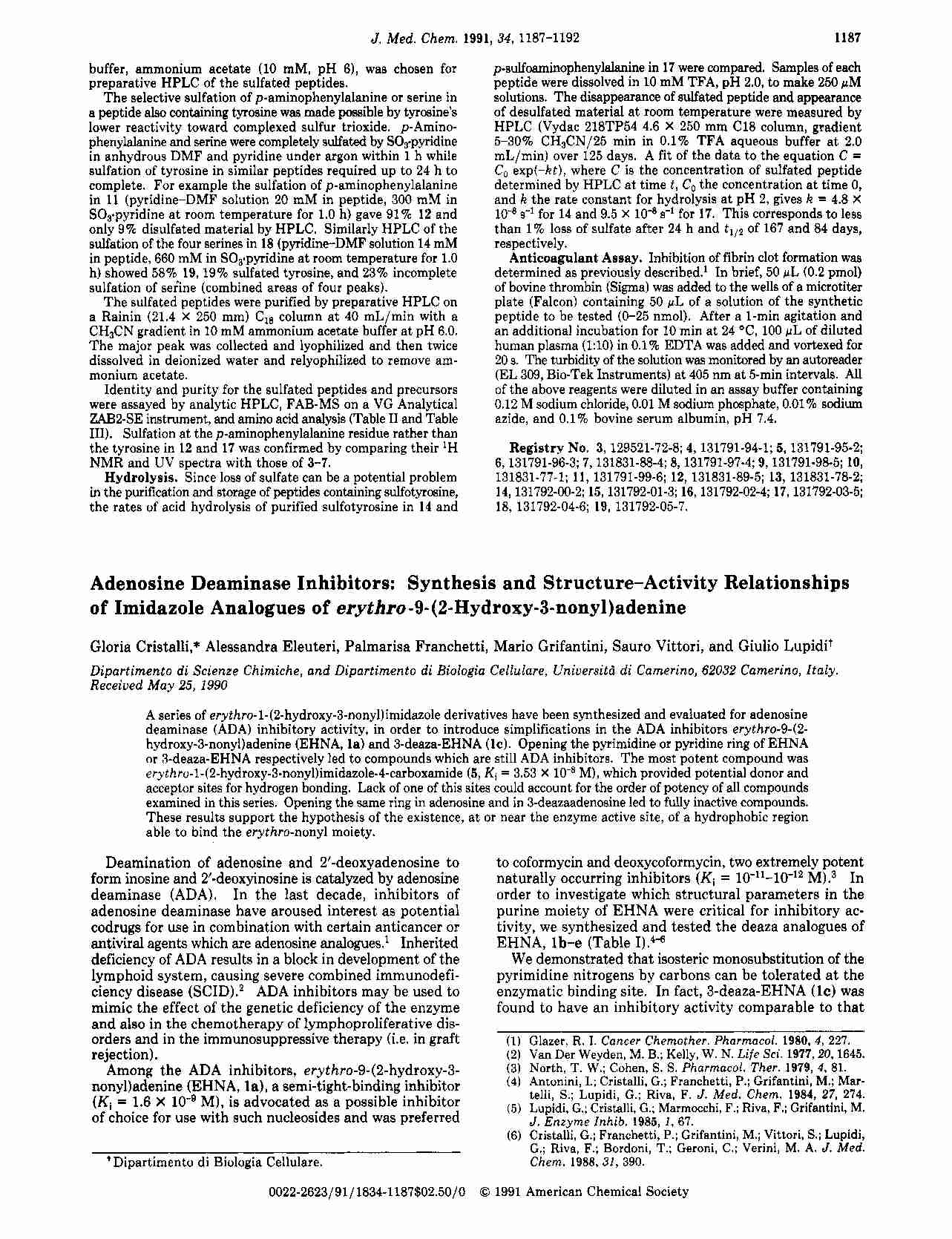 Nowoczesne metpdy wytwarzania leków - wykład - HPLC  - strona 1