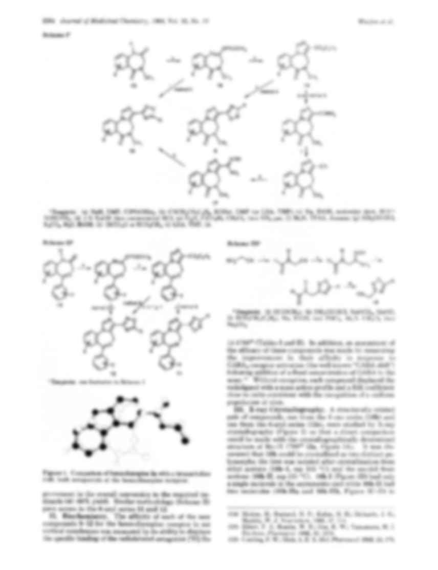 Nowoczesne metody wytwarzania leków - wykład - Pentobarbital - strona 3