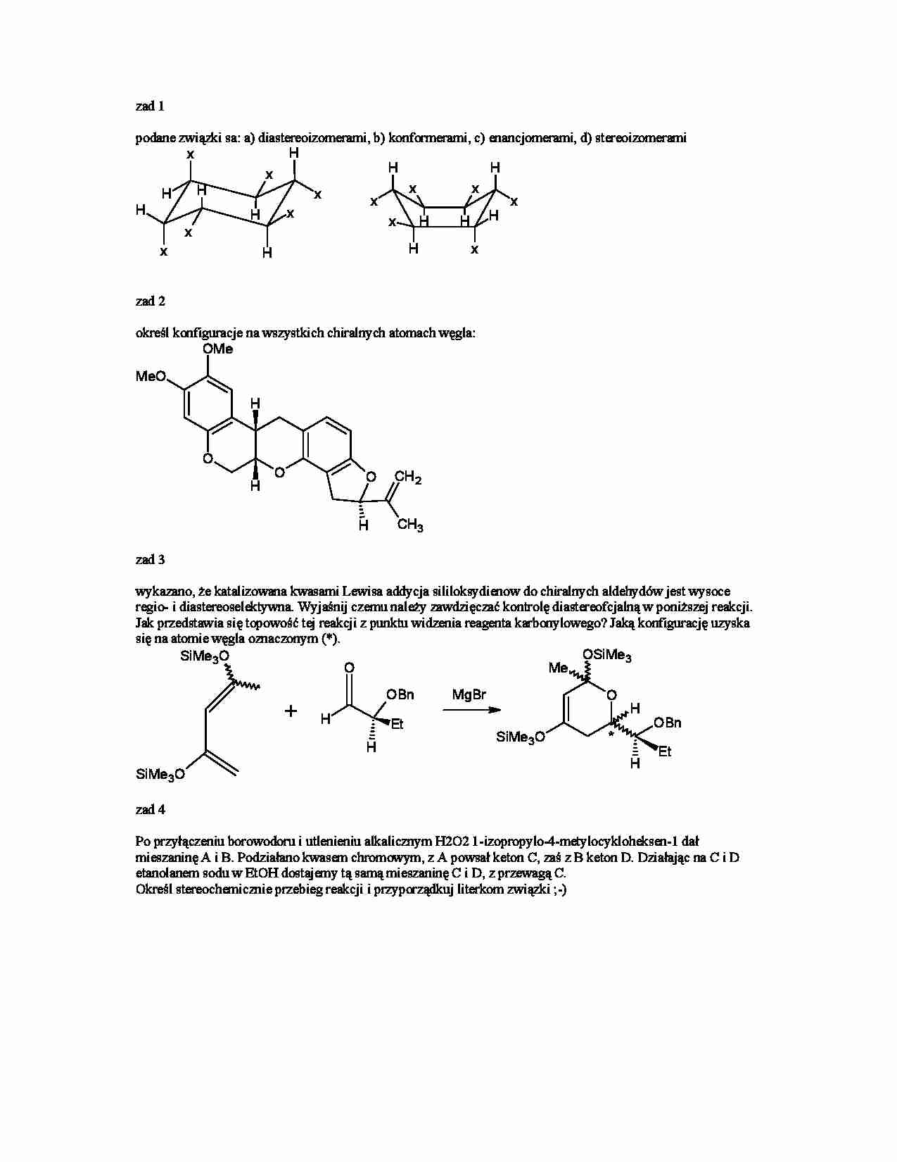 Nowoczesne metody wytwarzania leków - wykład - Borowodory - strona 1