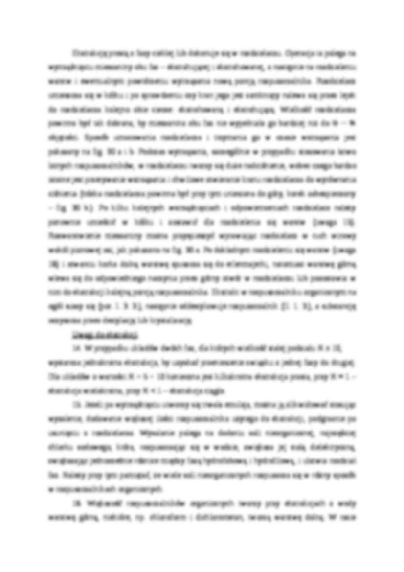 Ekstrakcja - wykład - Ekstrakcja substancji stałych w aparacie Soxhleta  - strona 3