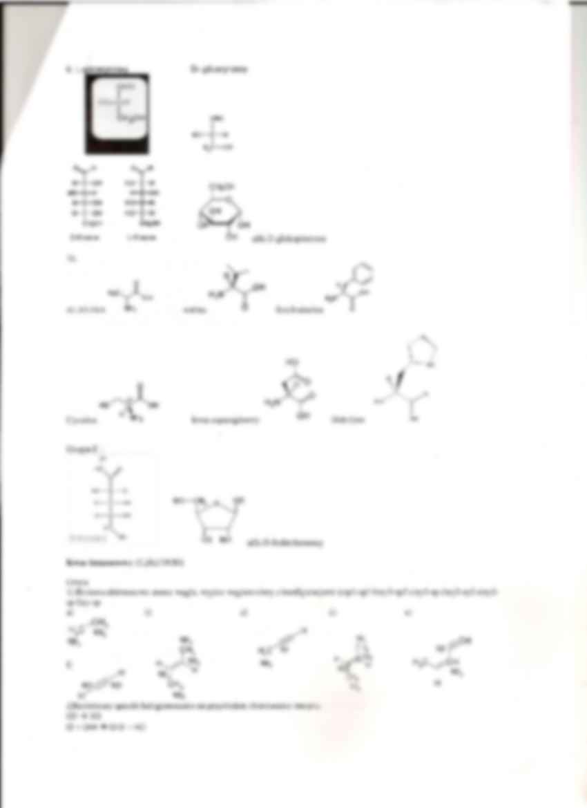 chemia organiczna - egzamin - propanon - strona 3