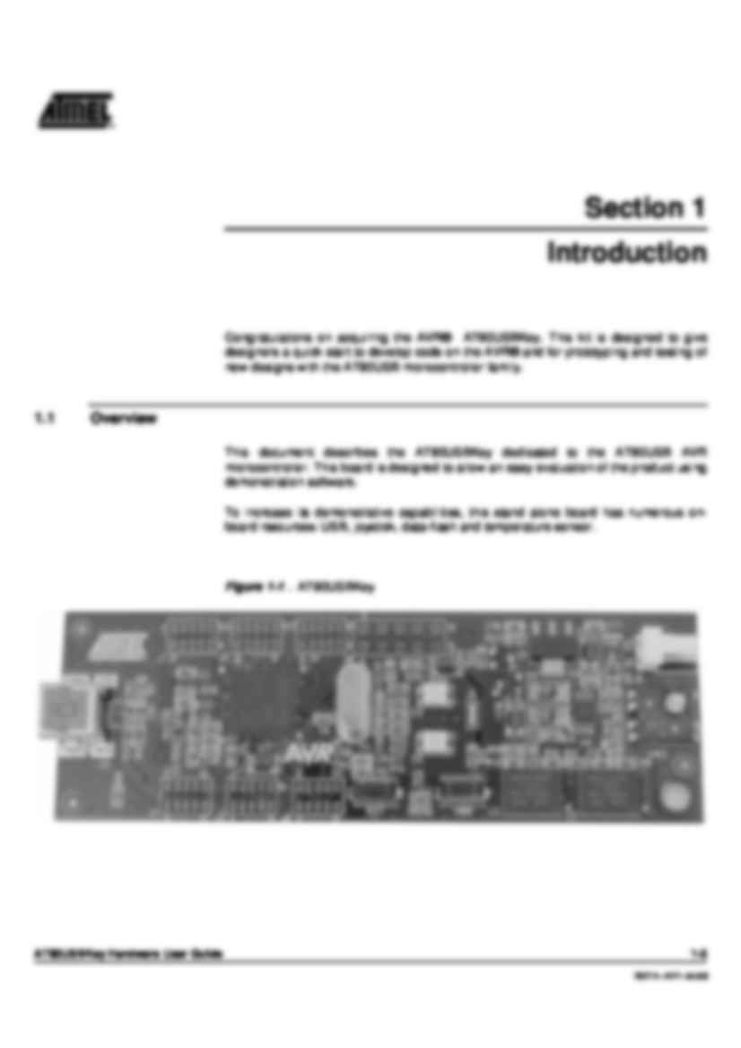 Wykład z mikrokontrolerów - strona 3