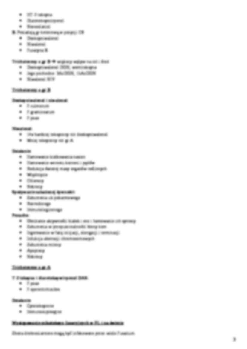  Mikotoksyny fuzaryjne - omówienie - strona 3