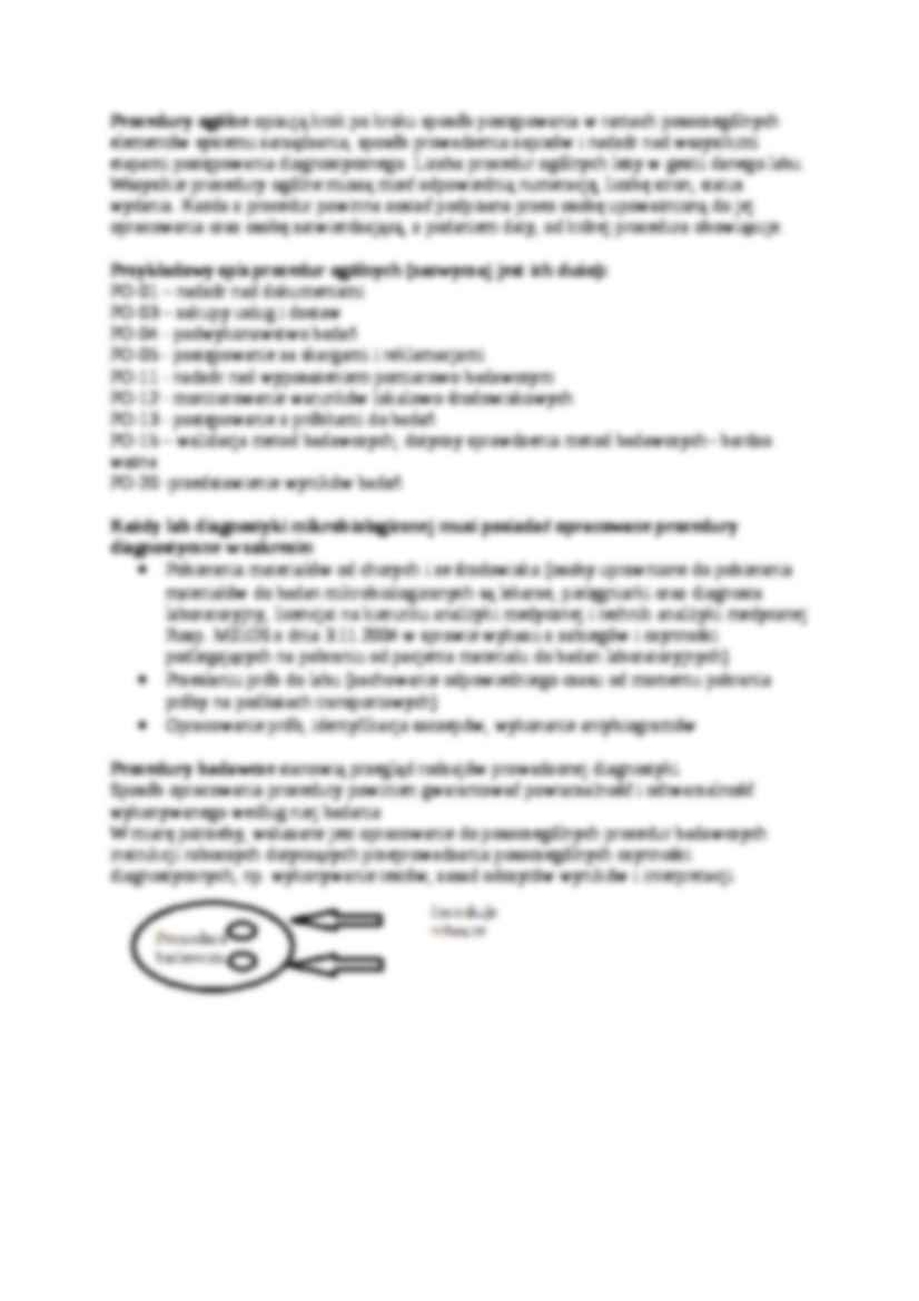 System jakości ISO - polityka jakości, dokumentacja - strona 2