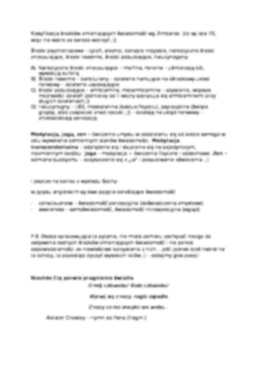 Wykład - Rola środków chemicznych - strona 3