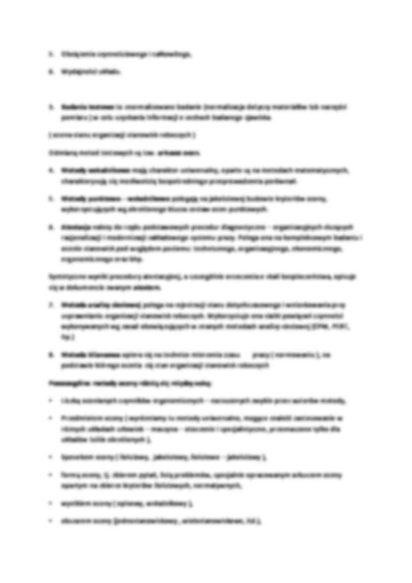 Metody i techniki diagnostyczne-opracowanie - strona 2