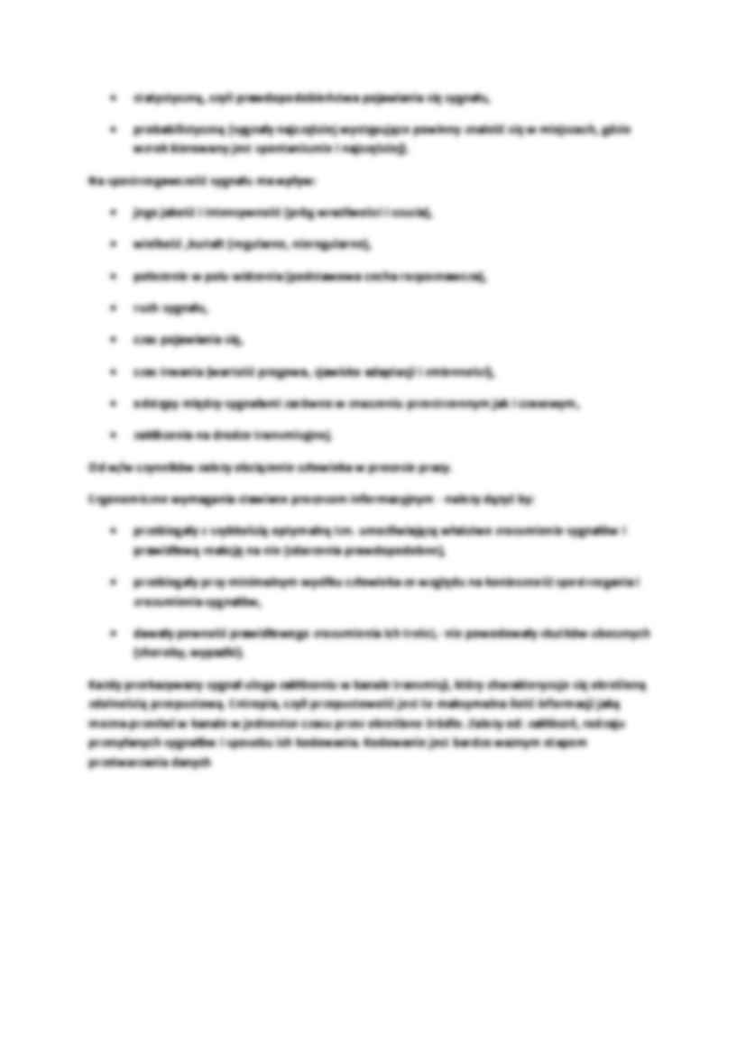 Zasady rozmieszczenia urządzeń sterujących i pomiarowych-opracowanie - strona 2