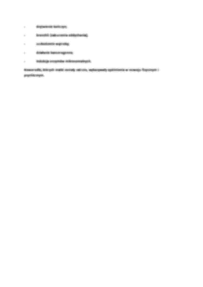 Dioksyny i analogi-opracowanie - strona 3