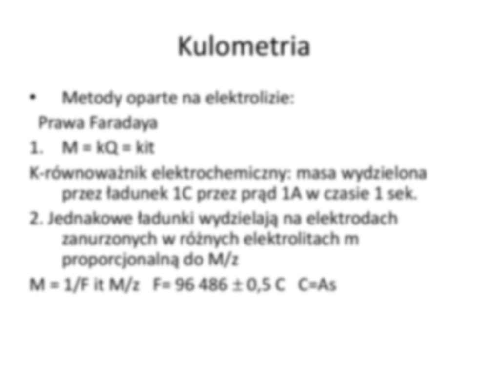 Elektrochemiczne metody-wykład - strona 2