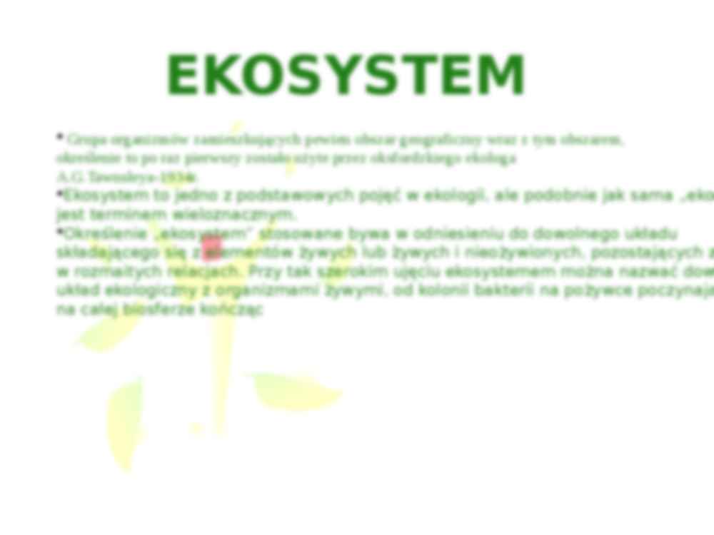 Pedagogika ekologiczna - strona 3