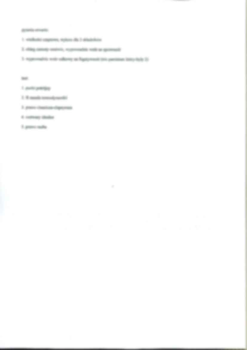 Termodynamika- egzamin - strona 3