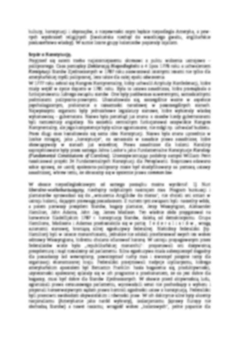 Federalista- ćwiczneia - strona 2