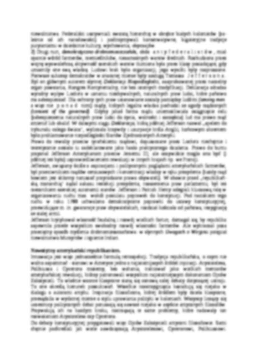 Federalista- ćwiczneia - strona 3