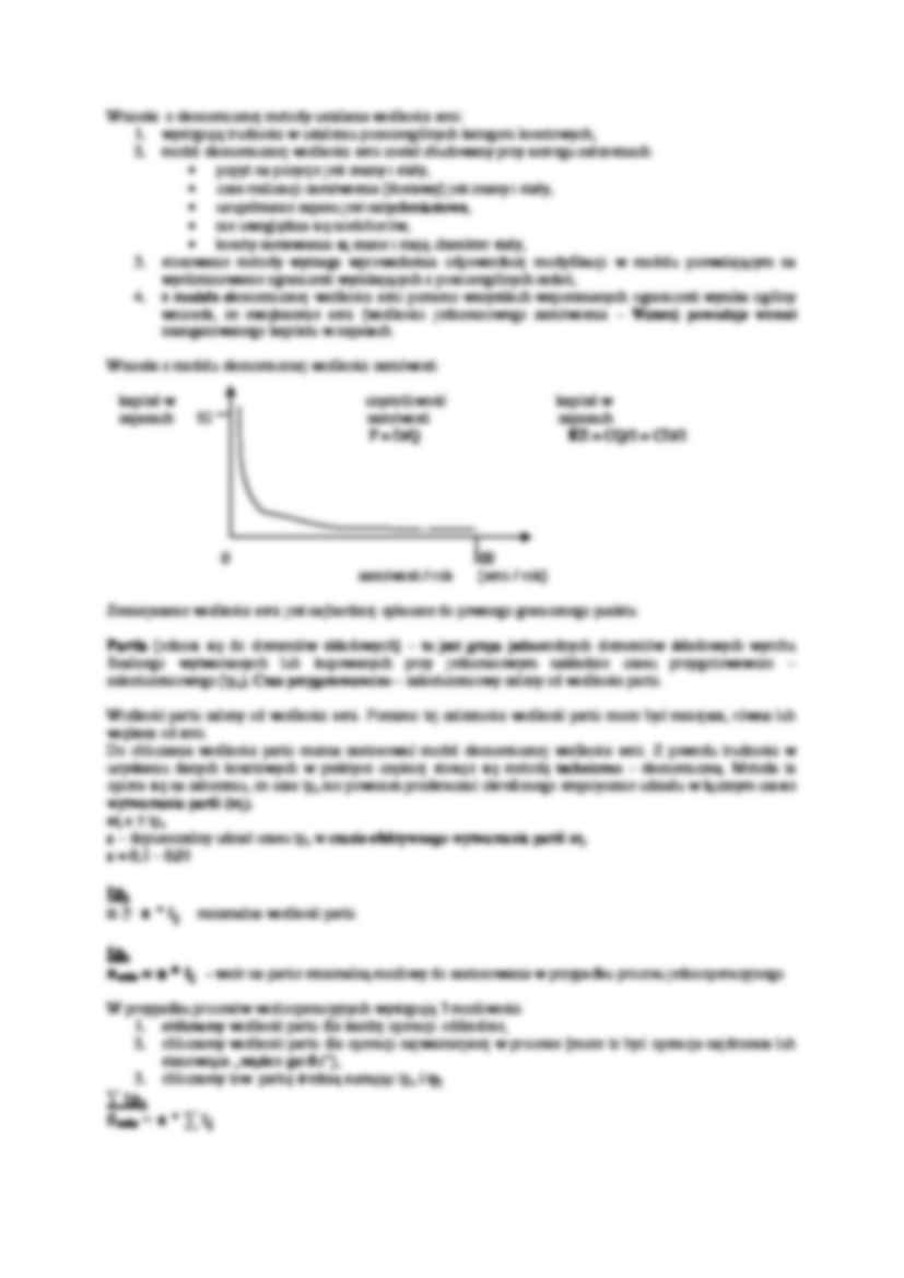 Logistyczny model funkcjonowania przedsiębiorstwa-opracowanie - strona 3