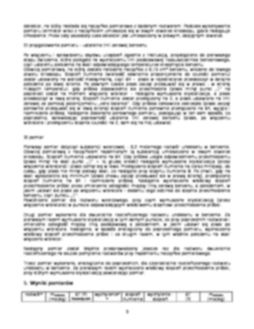 krioskopia - omówienie - równanie Clauciusa-Clapeyrona - strona 3