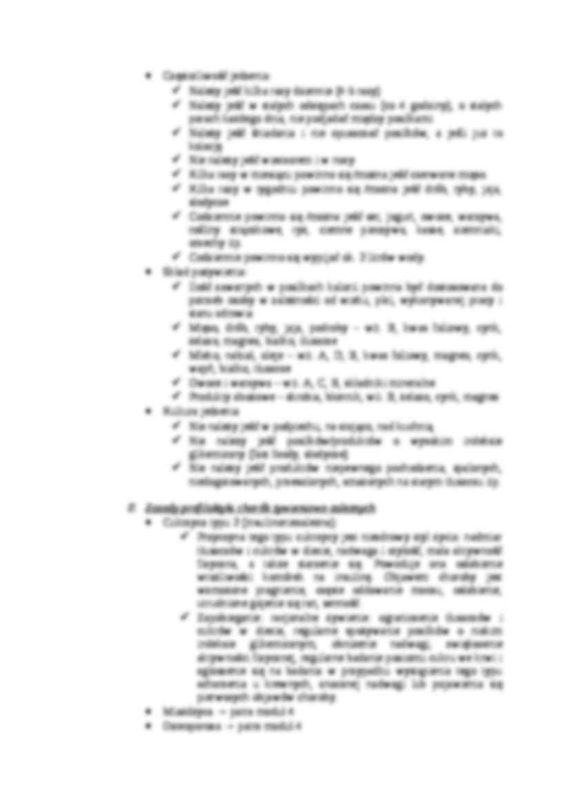 Profilaktyka wad rowojowych i chorób - zagadnienia ogólne  - strona 2
