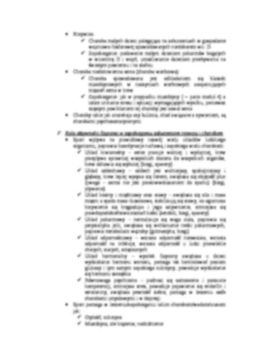 Profilaktyka wad rowojowych i chorób - zagadnienia ogólne  - strona 3