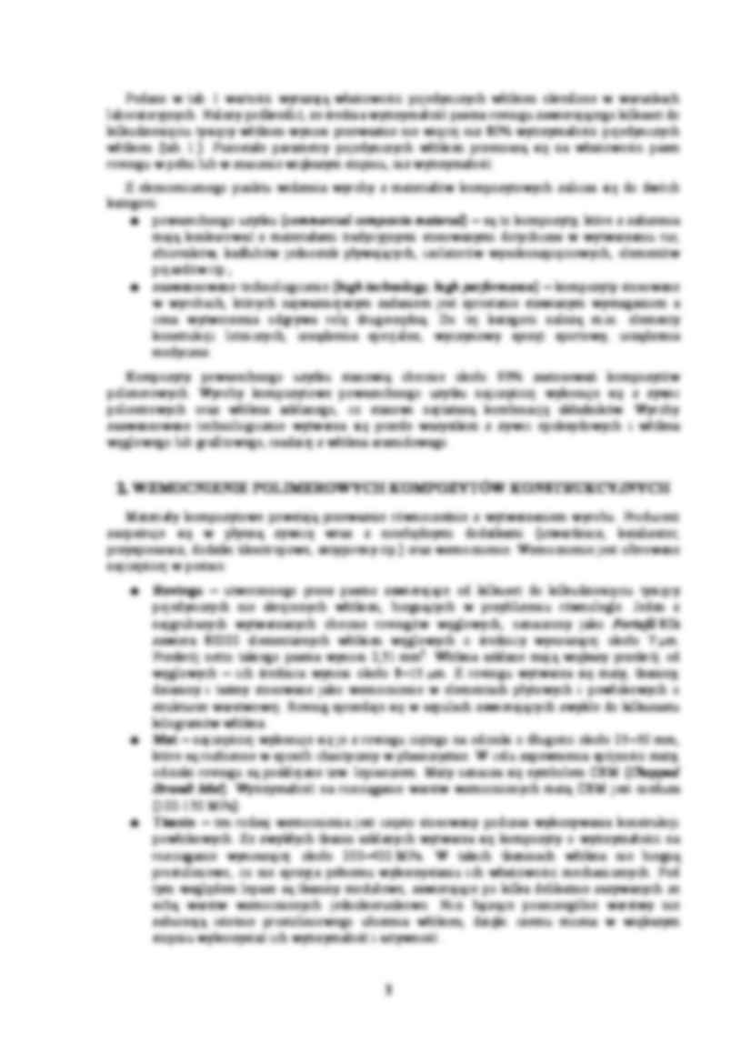 OCena własności mechanicznej materiałów - laboratorium - strona 3