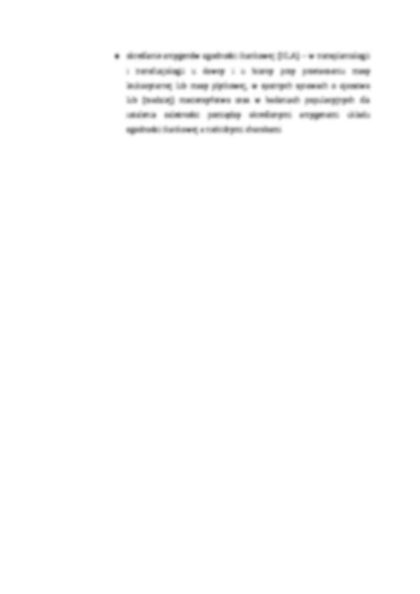 Techniki immunologiczne - Test limfocytotoksyczny - wykład - strona 2