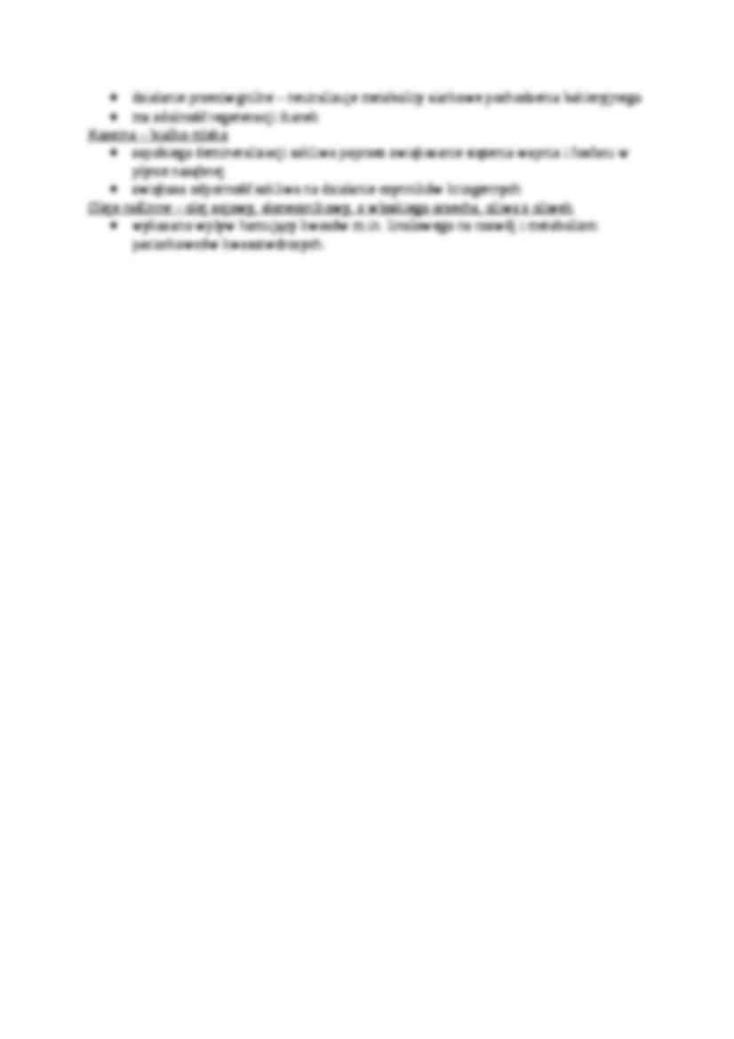 Wykład - Skladniki żywieniowe o właściwościach kariostatycznych - strona 2