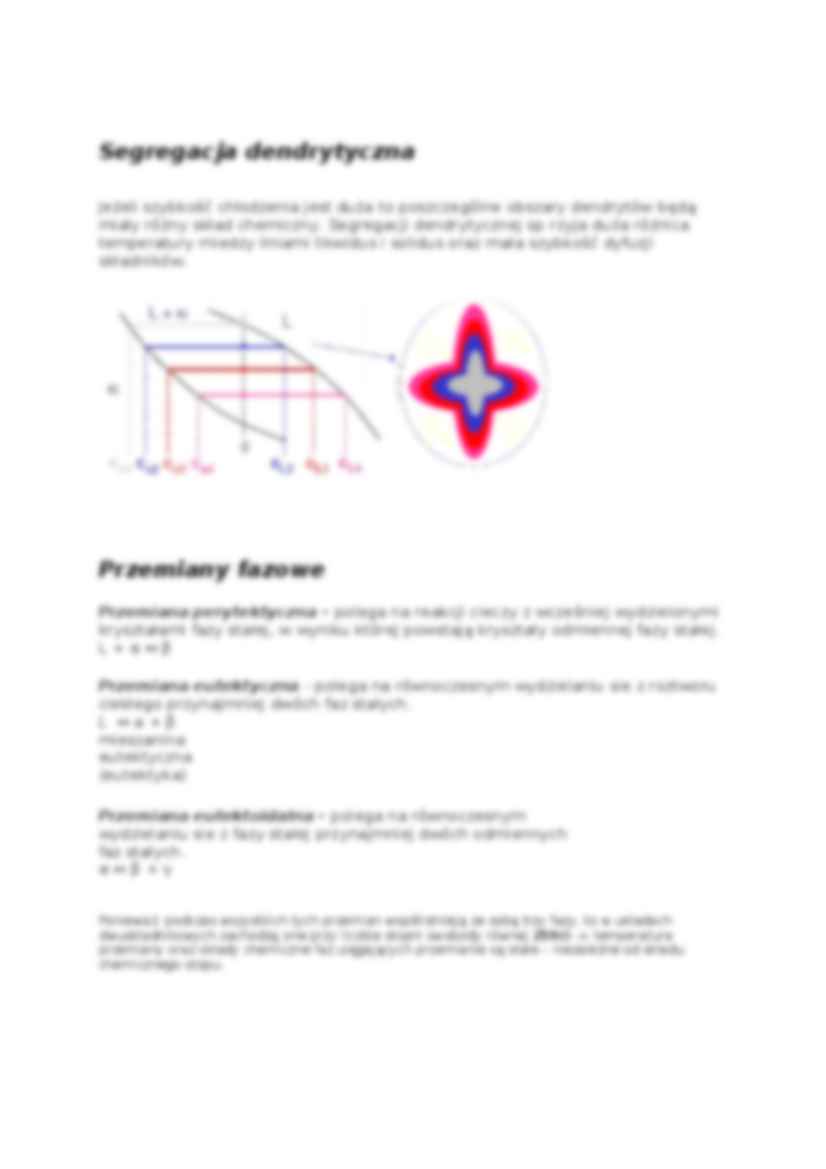 materiałoznawstwo - Analiza termiczna - labolatorium - strona 3