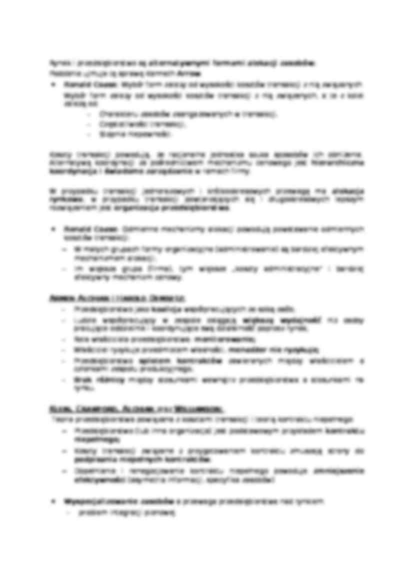 Cele organizacji - produkcja - strona 3