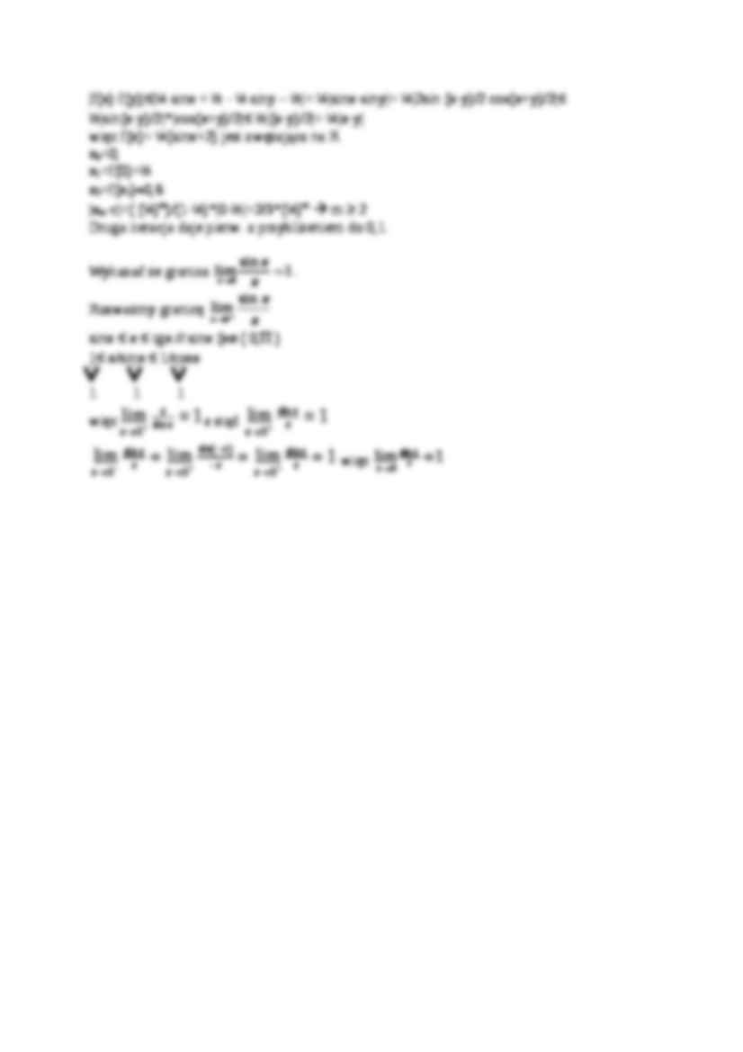 analiza i algebra - pomoc naukowa - Bolzano-Cauchy - strona 2