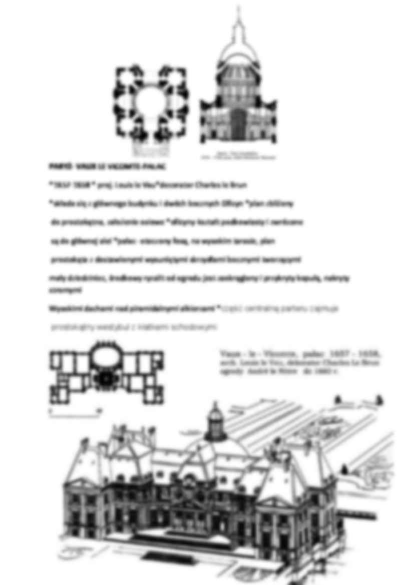 Paryż - kościół sorbony - omówienie - strona 2