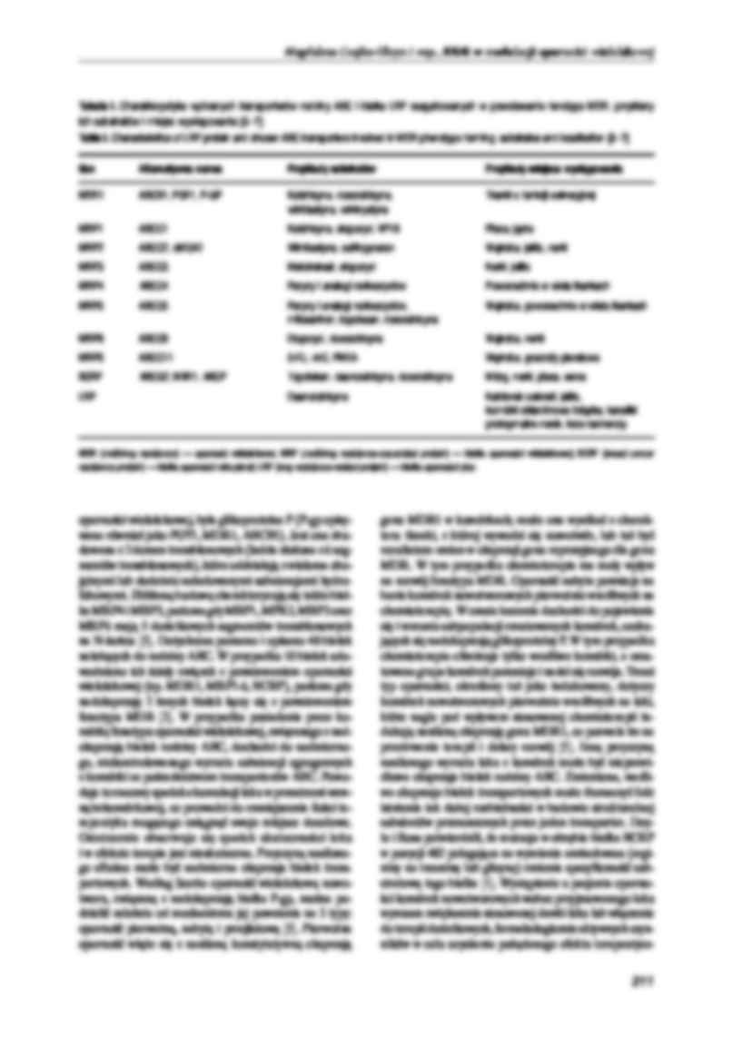 Interferencja RNA- opracowanie - strona 3