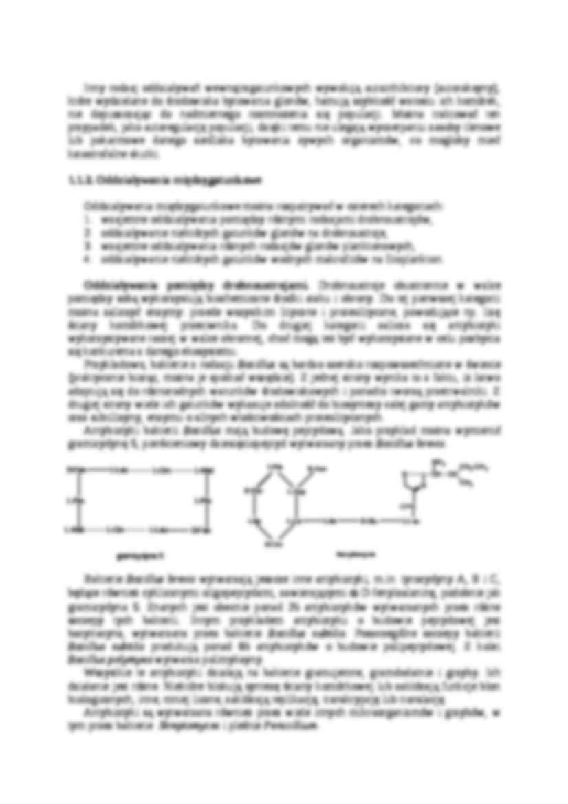 Zarys Ekologii biochemicznej- opracowanie - strona 3