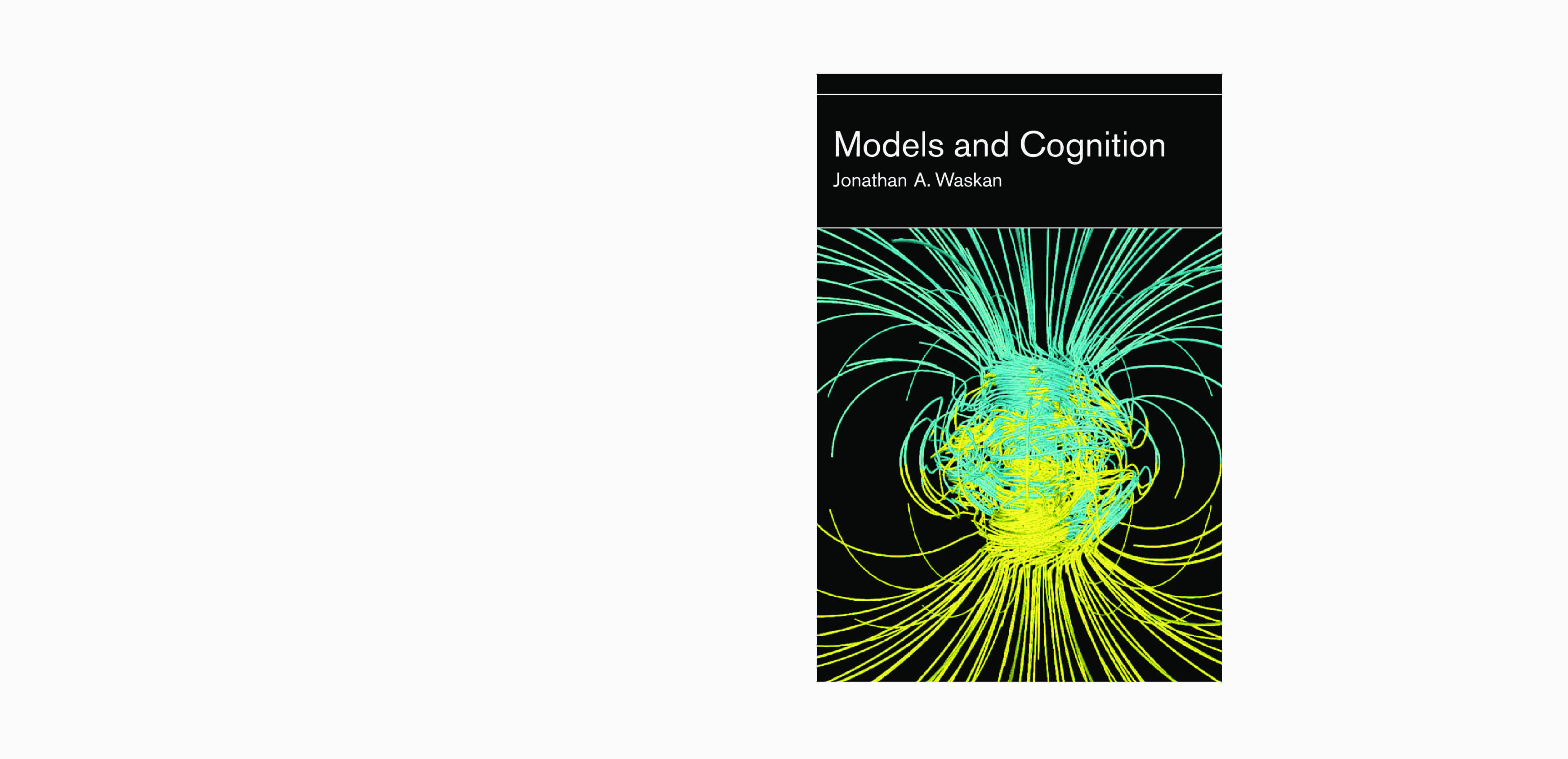 Waskan, Jonathan A. - Models and Cognition - wykład - strona 1
