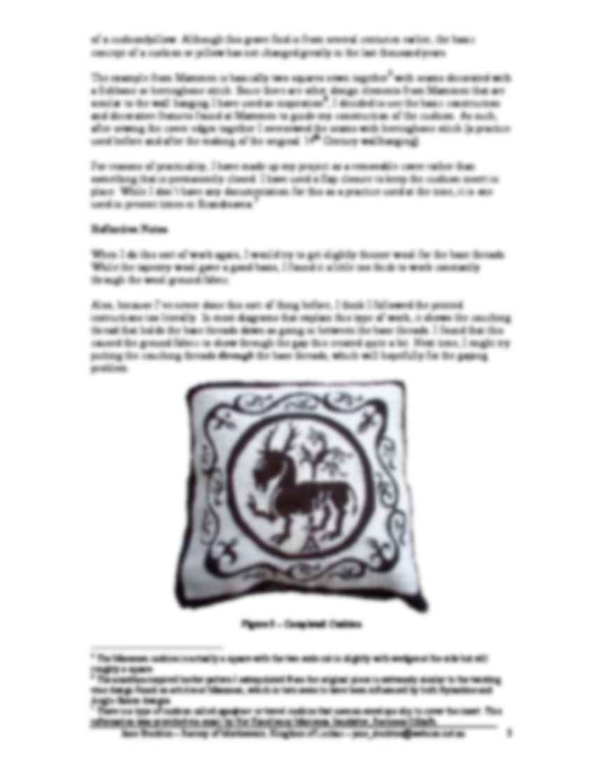 Skandynawski haft pełny - wykład - strona 3