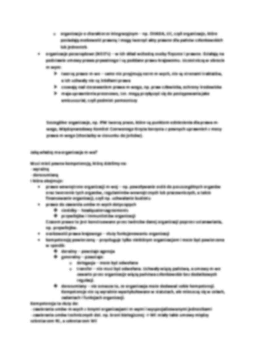 Podmioty prawa mówionego - wykład - strona 2