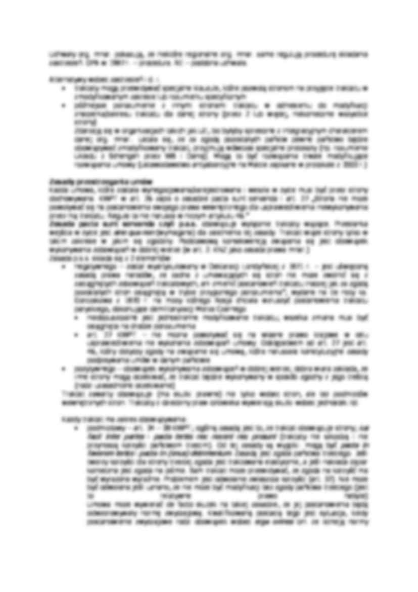 Prawo międzynarodowe publiczne - wykład - Deklaracje interpretacyjne - strona 2