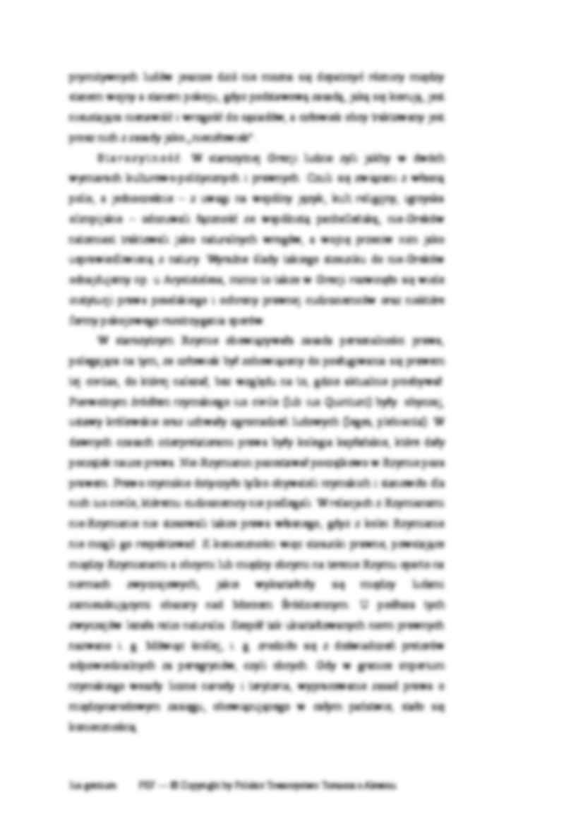 Iusgentium - wykład  - strona 2