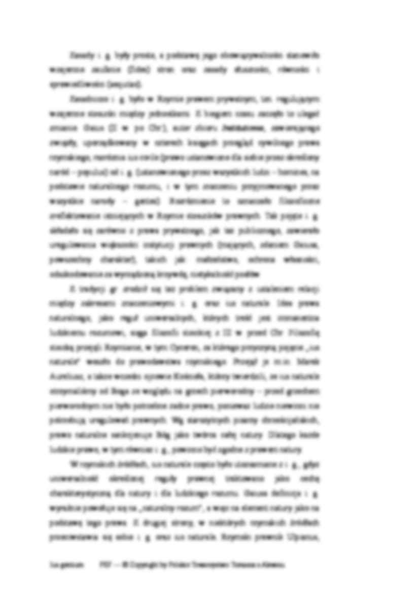 Iusgentium - wykład  - strona 3
