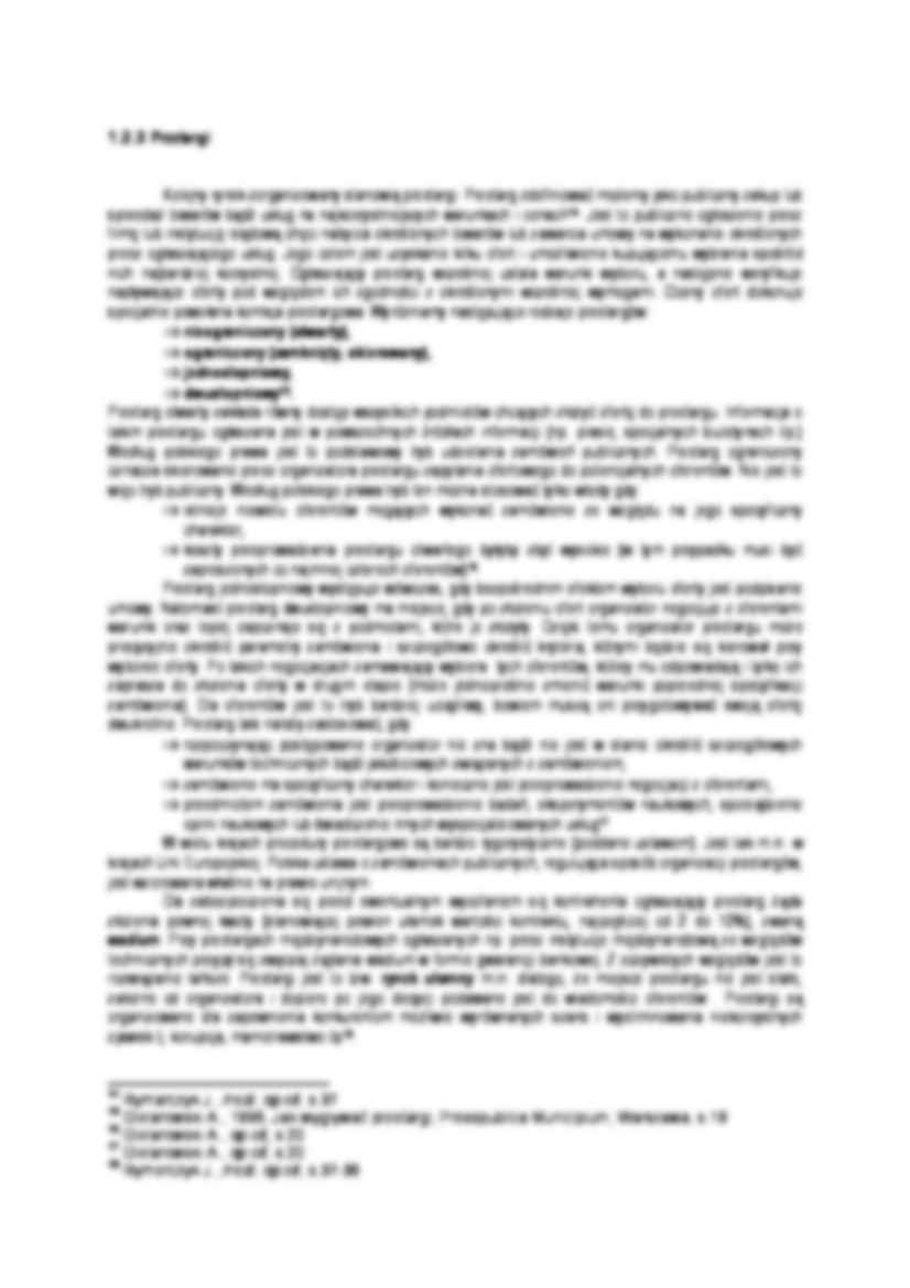 Formy handlu zagranicznego- opracowanie 2 - strona 3