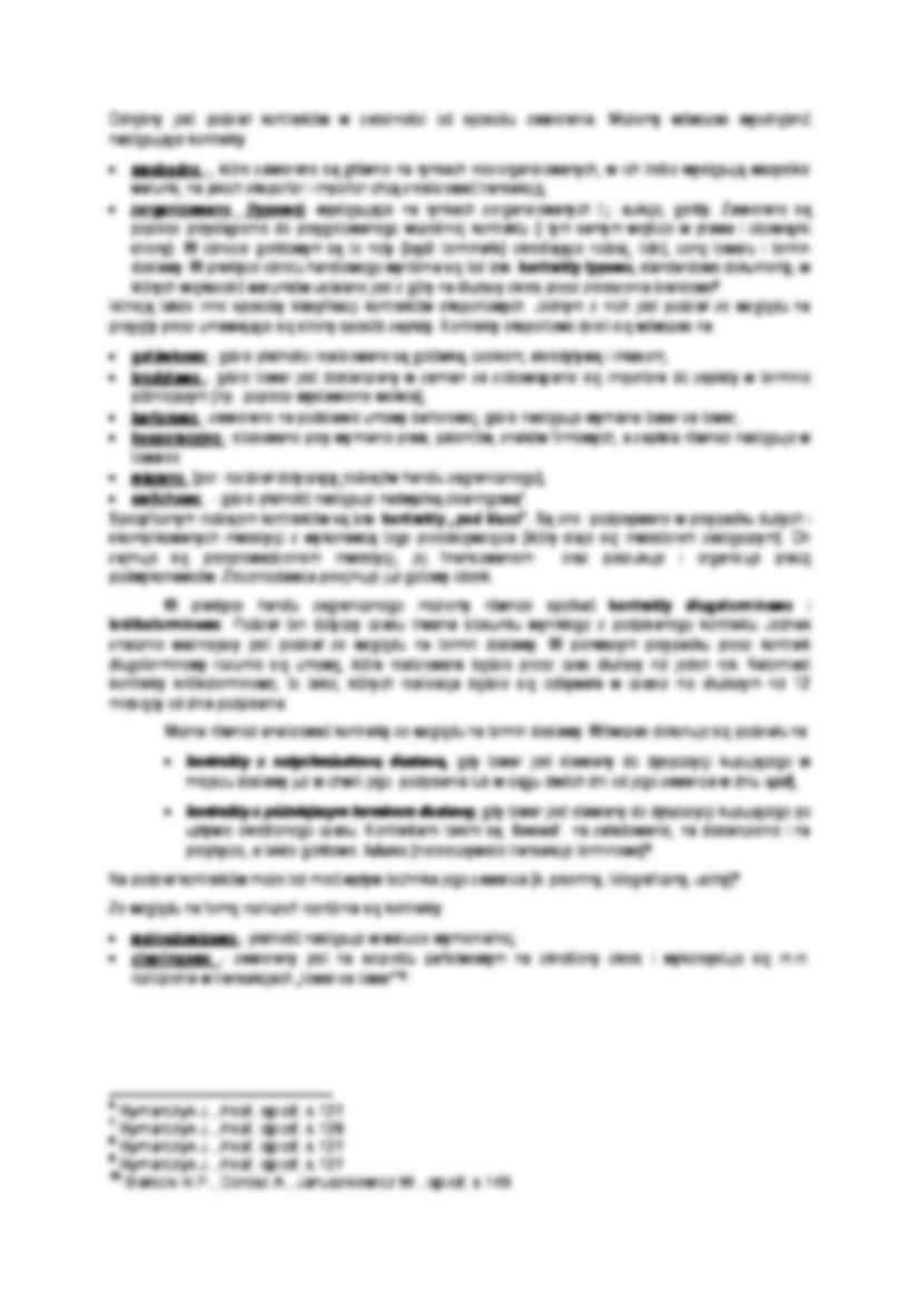 Kontrakt zagraniczny- opracowanie - strona 2