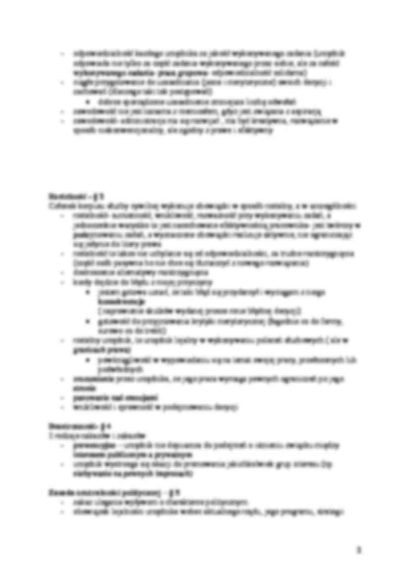 Bioetyka- opracowanie - strona 2