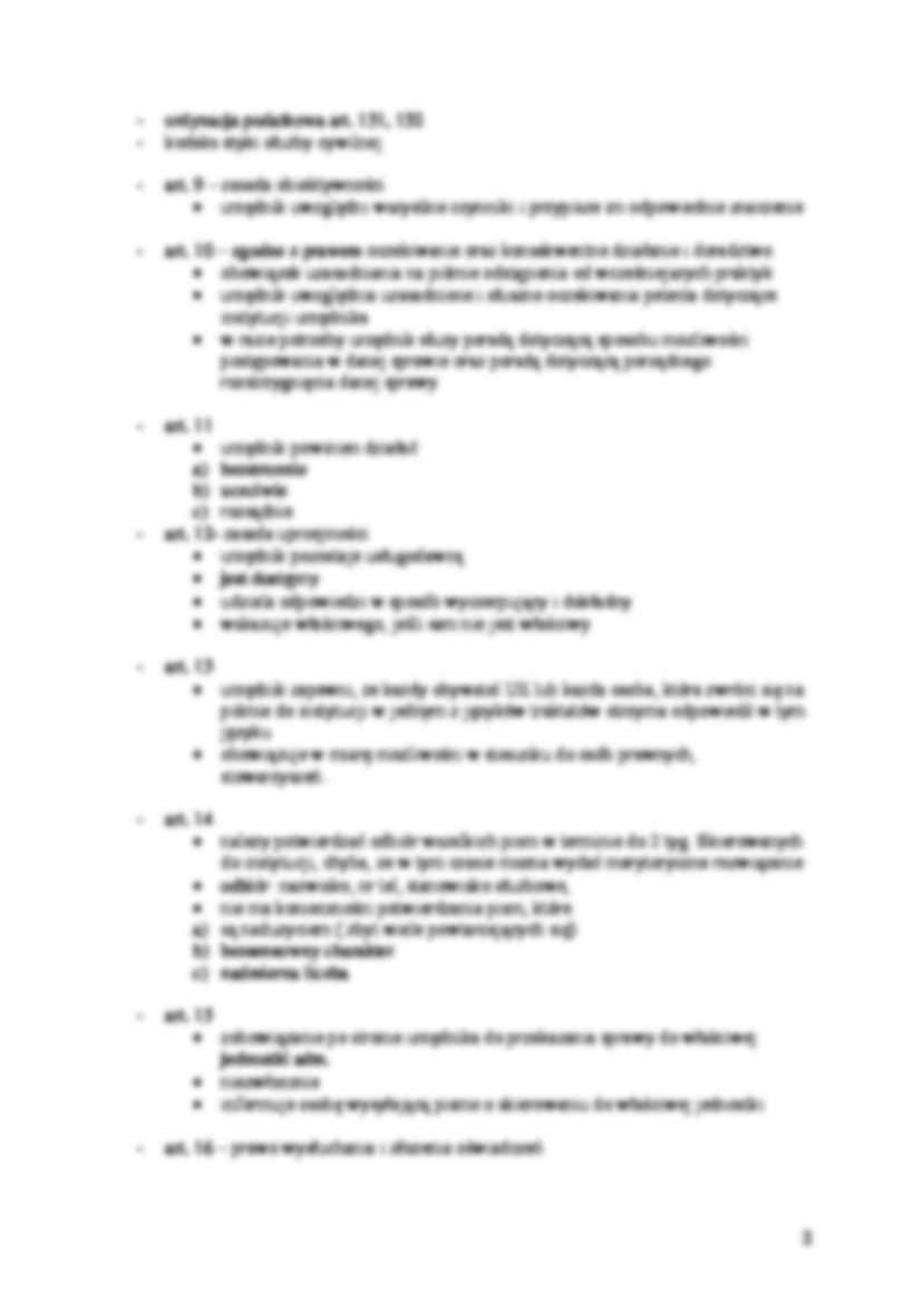 Europejski kodeks dobrej administracji- opracowanie - strona 2