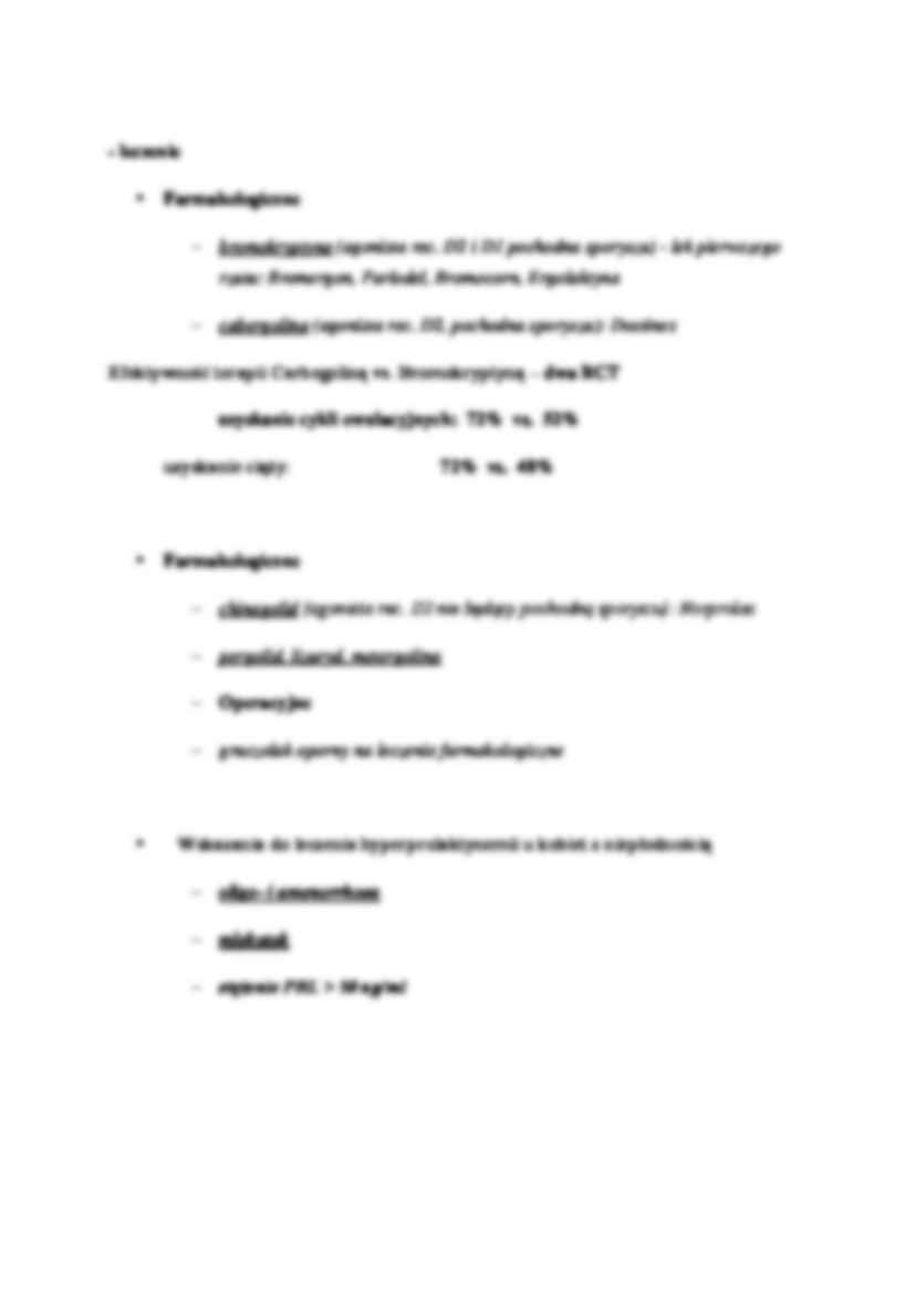 Hiperprolaktynemia - strona 2