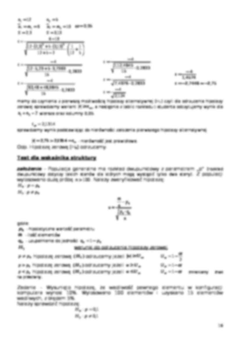 Statystyka matematyczna MWSE - ćwiczenia 3 - strona 3