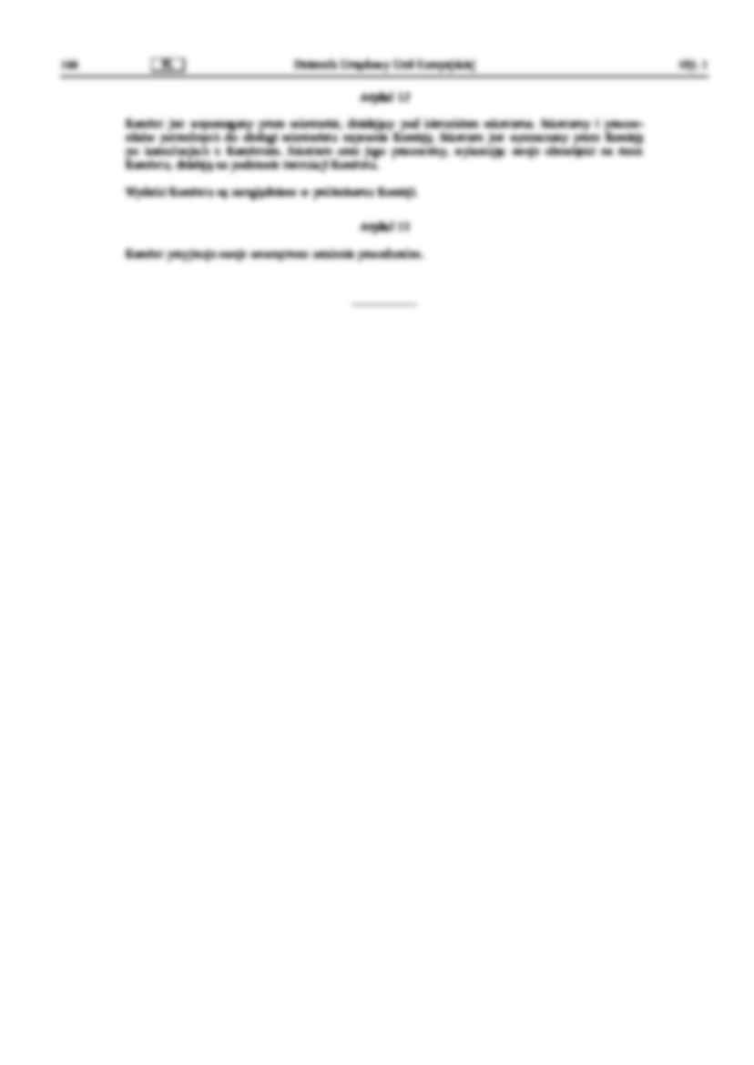Statut Komitetu Ekonomiczno-Finansowego-załącznik - strona 2