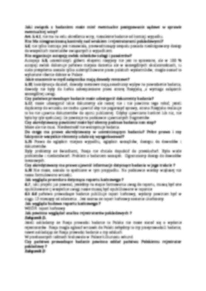 Prawo międzynarodowe publiczne-Smoleńsk - strona 2
