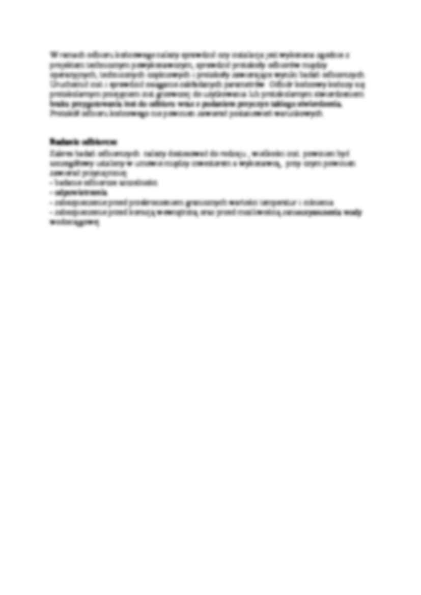 Zasady układania rurociągu-opracowanie - strona 2